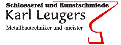 Schlosserei und Kunstschmiede in Rheine | Karl Leugers